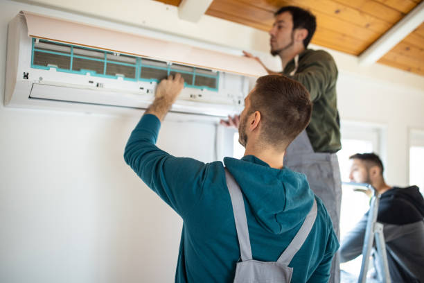Best HVAC Financing and Leasing in Richmond, CA