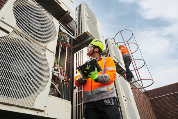 Best Air Conditioning Cleaning in Richmond, CA