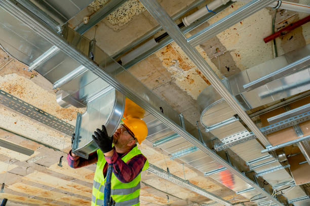 Best Residential HVAC in Richmond, CA