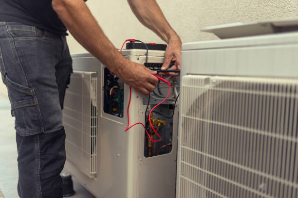 Best Geothermal HVAC Systems in Richmond, CA