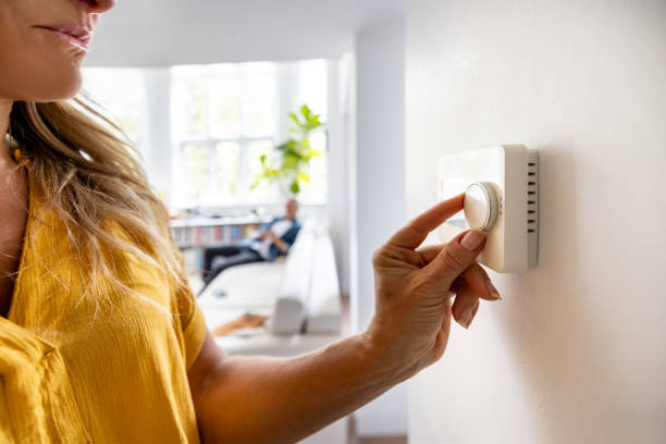 Trusted Richmond, CA HVAC Experts
