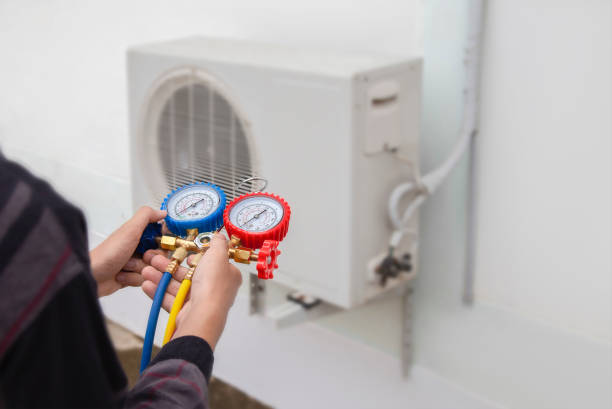 Best Thermostats and Smart Controls in Richmond, CA