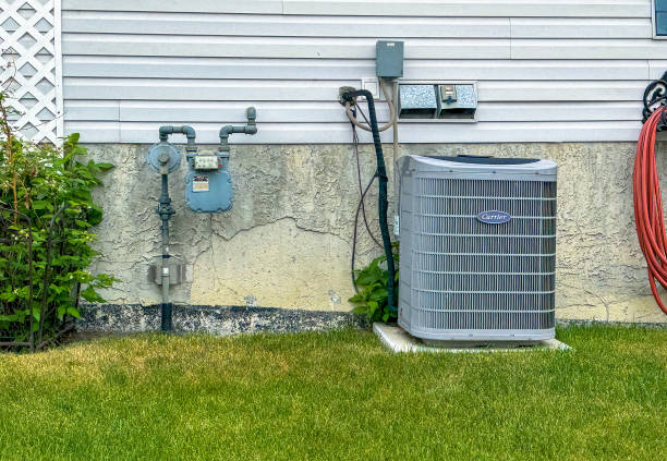 Best Residential HVAC in Richmond, CA
