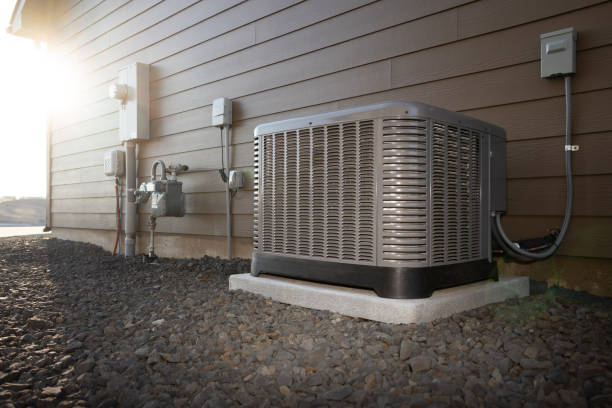 Best Emergency HVAC Services in Richmond, CA